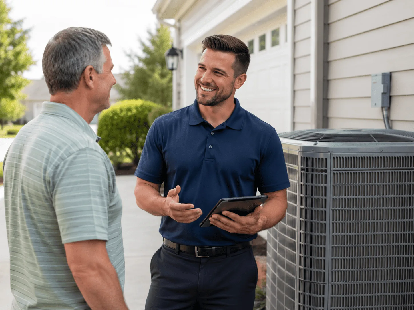 Heat Pump Installation Elfrida, AZ FAQs